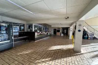 River Valley Inn and Suites by Belvilla Hoteles en Roland