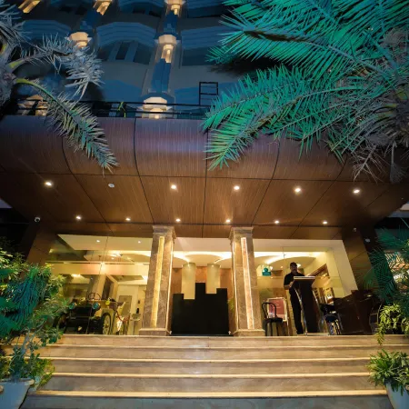 New Hotel Broadway