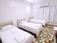 Hotel Presidente Hotels in Imperatriz