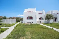 Depis Edem Luxury Villas