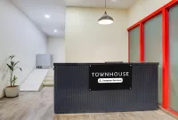 คลาสสิก โรงแรม ทาวน์ พลาซ่า - บังกะโล