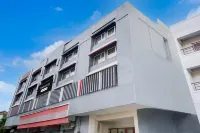 คลาสสิก โรงแรม ทาวน์ พลาซ่า - บังกะโล