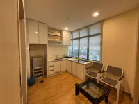 Seeds Hotel Cheras Taman Bukit Segar Отели в г. Hulu Langat