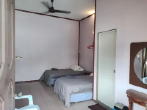 Horizon Inn Hotels near Fu Lin Kong Temple