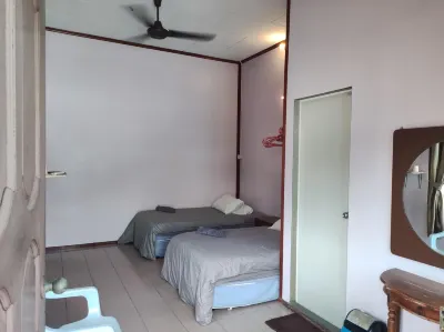 Horizon Inn Hotel in zona Teluk Nipah Beach