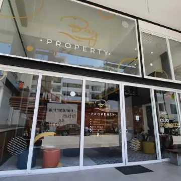 LIFE BUCERIAS 510, Studio just one block on the beach in Golden zone