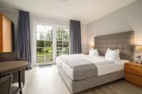 Hotel Müritz-Park Hotels in Robel