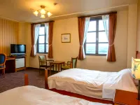 Kitabiwako Hotel Grazie