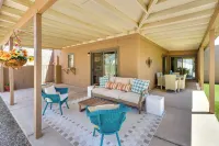 5 Mi to Golf! Snowbird Retreat in Sun Lakes