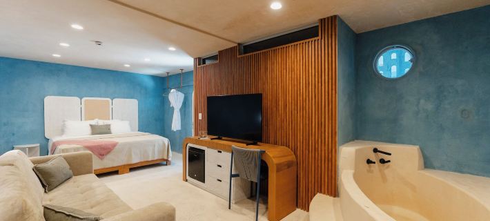 Casa Amate 62 - Mérida Centro Hotels in Merida