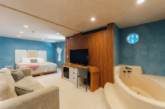 Casa Amate 62 - Mérida Centro