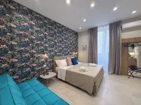 B&B Town house 54 Hotels in Catania