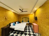 Sam sand dune jaisalmer