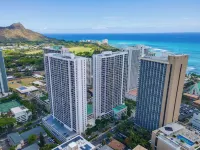 Remodeled 1Br Near Waikiki Beach with Free Parking! - Homestays