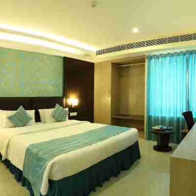 Renest Tirupati Rooms