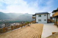 Gurye Seomjingangnaru Pension