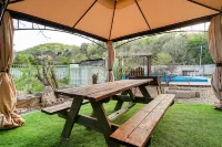 Daebudo Dojagi Pension Hotels near Seonjaedo