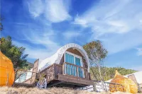 Goseong Oksu Spa Camping Land Pension