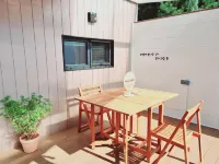춘천 스테이odm고운