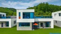Chuncheon Roro Kids Pool Villa Resort Các khách sạn gần Jade Garden