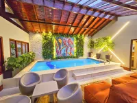 Pousada Arte da Natureza