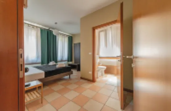 Marconi Lodge Hoteles en 