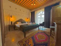Gemosa Cappadocia Hotel