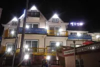 Taean (Anmyeondo) Ellomang Pension Hotels near Mongsanp'o-haesuyokchang