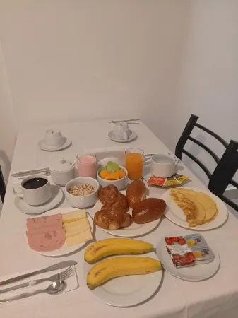 Usgar Machupicchu Boutique Отели рядом с достопримечательностью «Temple of the Three Windows»