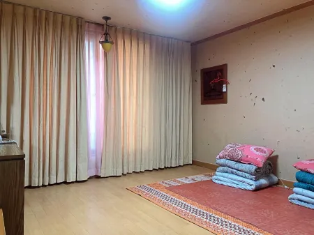 Jeonju Just Like Yesterday Отели рядом со станцией Станция Jeonju