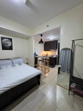 Pioneerwoodlands Mandaluyong Studio Unit
