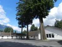Skagit Motel Hotels in Hope