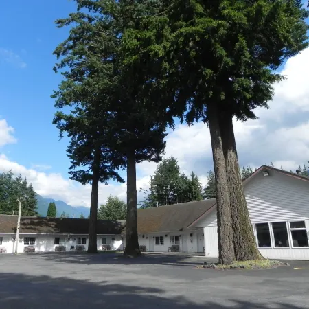 Skagit Motel