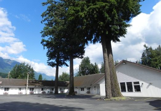 5. 스카짓 모텔..