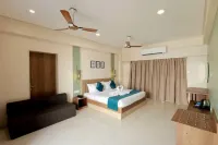 The Grand Rudraksh Hotels near Power House