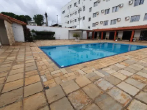 洲際酒店 吉帕拉納酒店