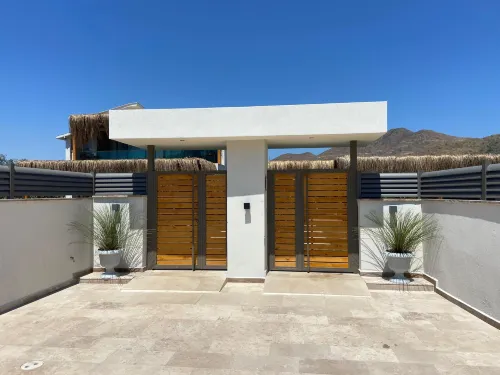 Jessica villas 2 Hotels in Hisarönü Mahallesi