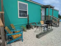 Simple Stay Hotel di Port Lavaca