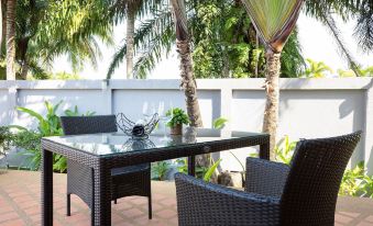 Pool Access Villa*3Br*Stylish Villa Argent 10