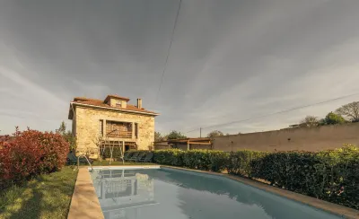 Casa da Pedra by Alponte Hotel a 