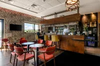 Doubletree by Hilton Lyon Eurexpo & Spa - Baarit