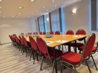 Hotel Am Markt und Ueckermünder Brauhaus Stadtkrug