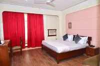 Hotel Metro Regency
