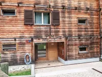 Mon Abri Hotels in der Nähe von Col des Andérets