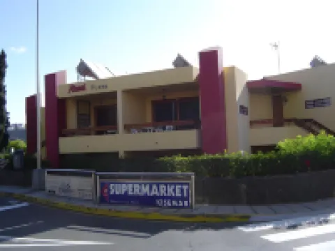 New Miami Playa Apartamentos Hotels near Thalasso Gloria San Agustin