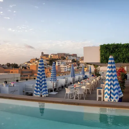 Eurostars Puerto de Ibiza