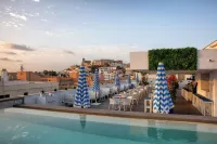 Eurostars Puerto de Ibiza - Pools