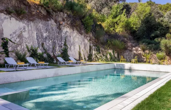 賽梅里精品酒店