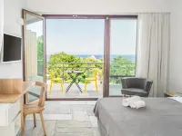 Semeli Hotels in Vathi