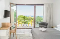 Semeli Hotels in Vathi